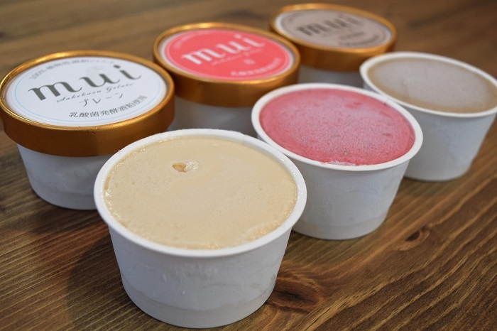 株式会社FARM8のプレスリリース画像2