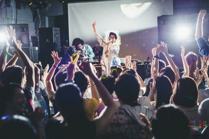 株式会社アフロ＆コーのプレスリリース画像3