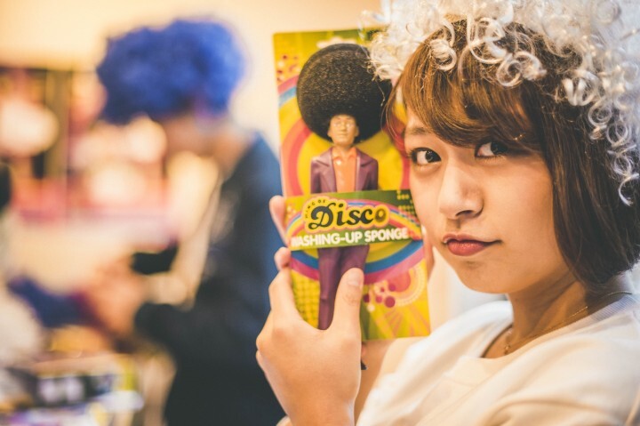 株式会社アフロ＆コーのプレスリリース画像5