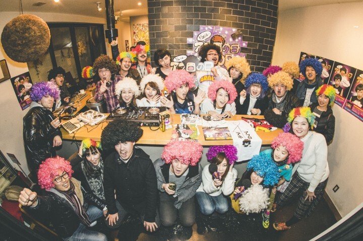 株式会社アフロ＆コーのプレスリリース画像4