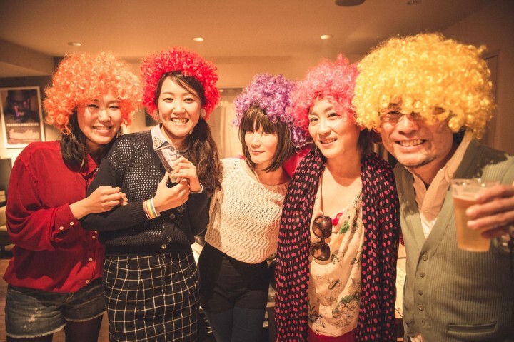 株式会社アフロ＆コーのプレスリリース画像6