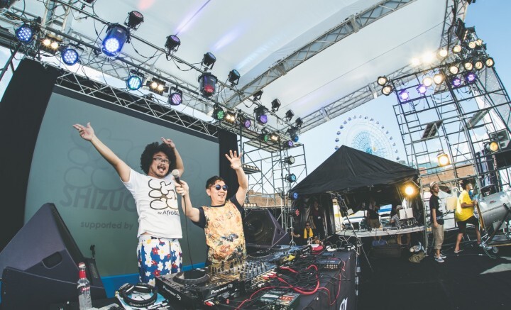 株式会社アフロ＆コーのプレスリリース画像8