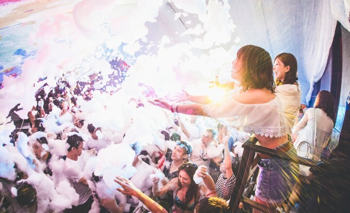 株式会社アフロ＆コーのプレスリリース画像1