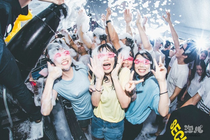 株式会社アフロ＆コーのプレスリリース画像3