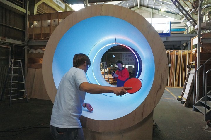 株式会社アフロ＆コーのプレスリリース画像5