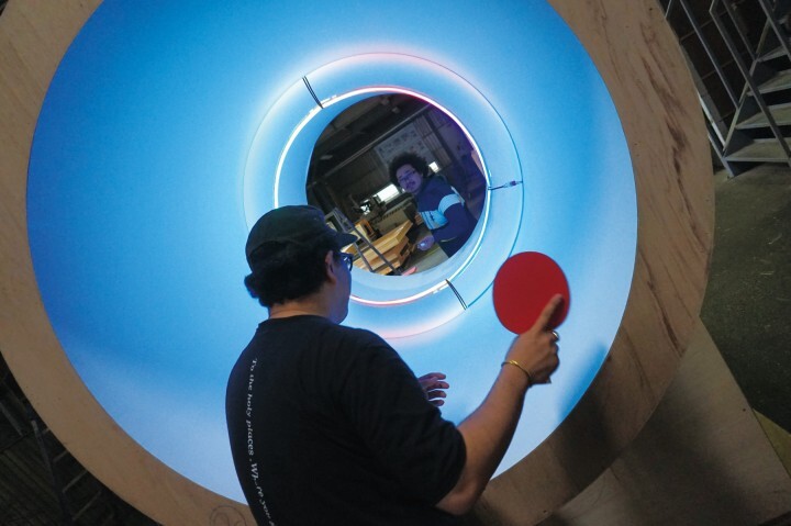 株式会社アフロ＆コーのプレスリリース画像2