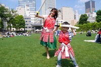 株式会社アフロ＆コーのプレスリリース画像3