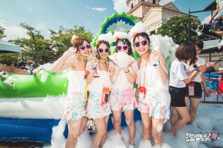 Rocketman ラッパ我リヤ 般若ら豪華アーティストが出演決定 泡フェス祭 第ニ弾アーティスト発表 株式会社アフロ コーのプレスリリース Rocketman ラッパ我リヤ 般若ら豪華アーティストが出演決定 泡フェス祭 第ニ弾アーティスト発表 株式会社アフロ コーのプレスリリース