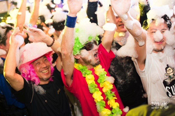 株式会社アフロ＆コーのプレスリリース画像4