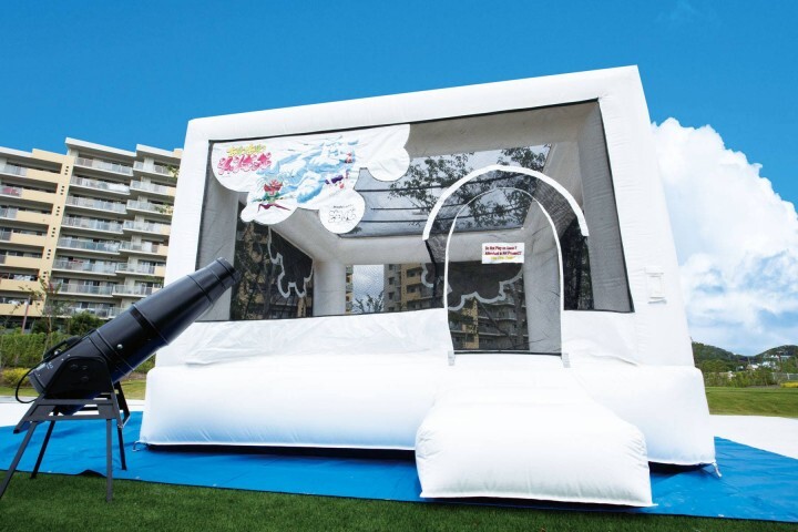 株式会社アフロ＆コーのプレスリリース画像3