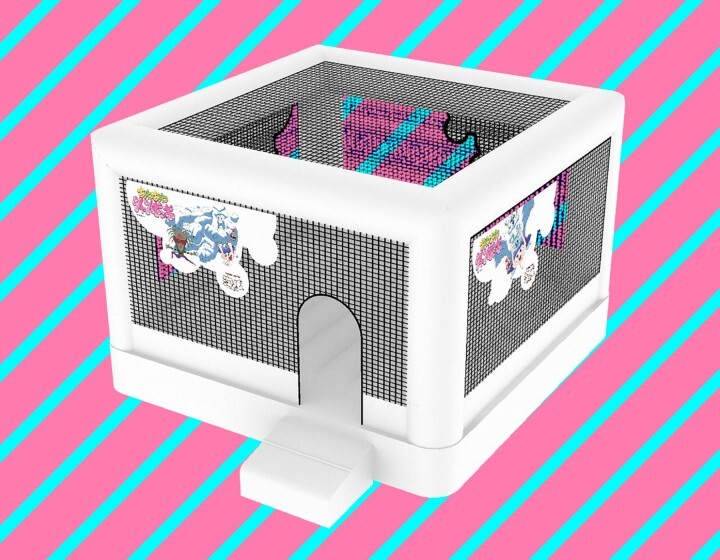 株式会社アフロ＆コーのプレスリリース画像1