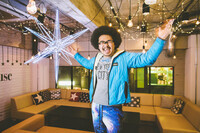 株式会社アフロ＆コーのプレスリリース画像1