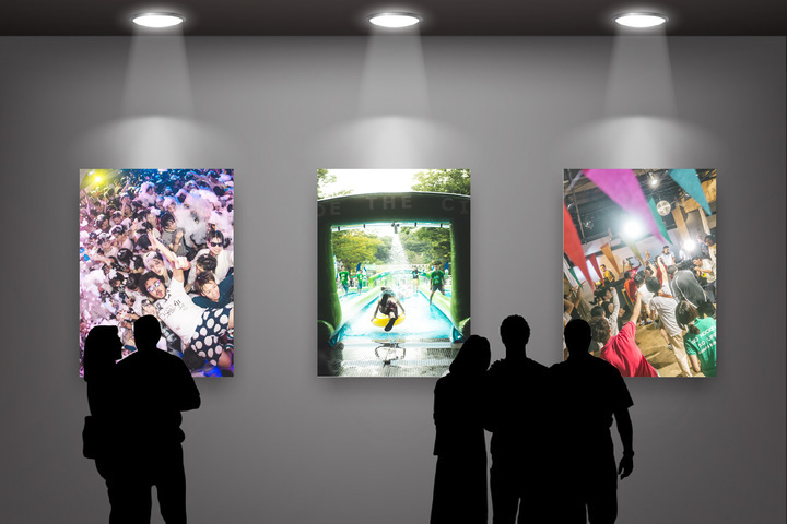 株式会社アフロ＆コーのプレスリリース画像1