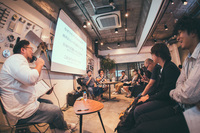 株式会社アフロ＆コーのプレスリリース画像5