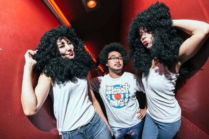 株式会社アフロ＆コーのプレスリリース画像2