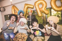 株式会社アフロ＆コーのプレスリリース画像7