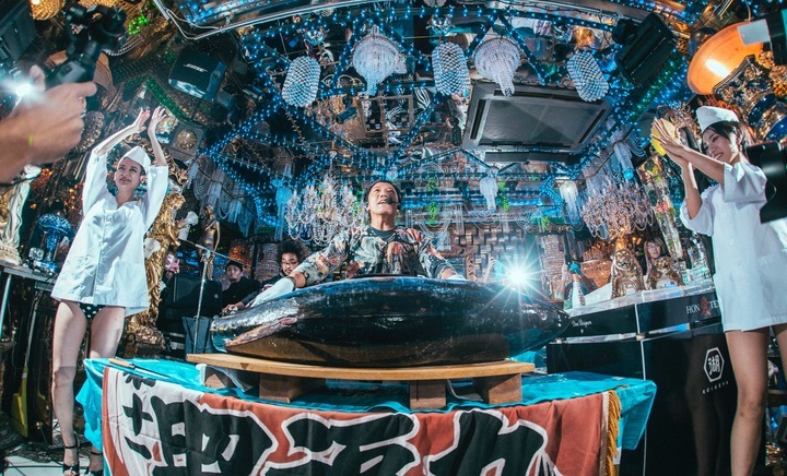 株式会社アフロ＆コーのプレスリリース画像1