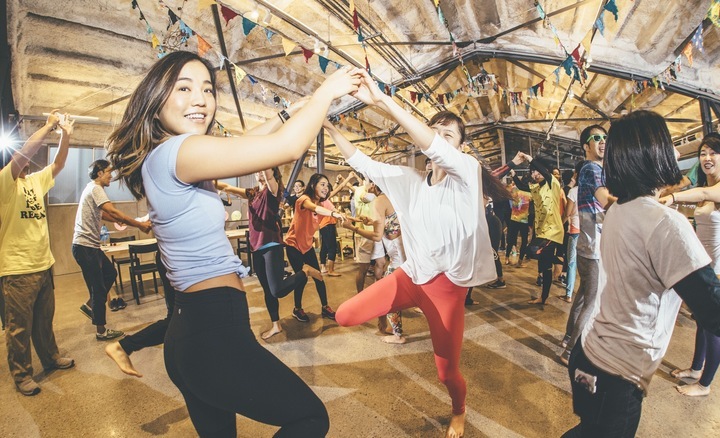 株式会社アフロ＆コーのプレスリリース画像1