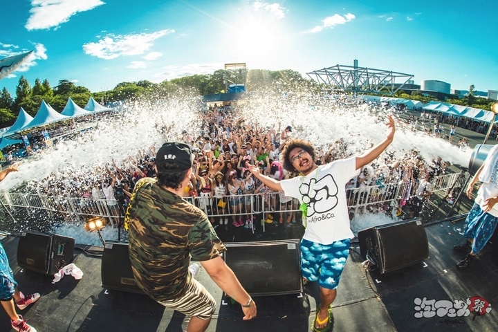 株式会社アフロ＆コーのプレスリリース画像6