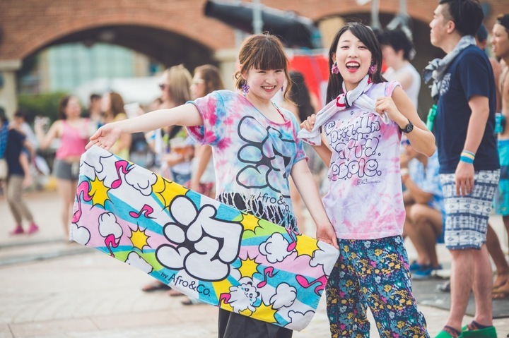 株式会社アフロ＆コーのプレスリリース画像9