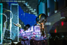 株式会社アフロ＆コーのプレスリリース画像2