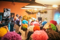 株式会社アフロ＆コーのプレスリリース画像3