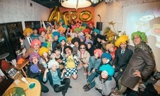 株式会社アフロ＆コーのプレスリリース画像7