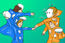 株式会社アフロ＆コーのプレスリリース画像3