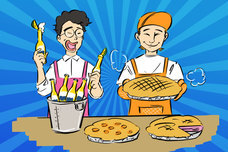 株式会社アフロ＆コーのプレスリリース画像5