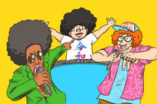 株式会社アフロ＆コーのプレスリリース画像3