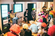 株式会社アフロ＆コーのプレスリリース画像6