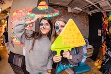 株式会社アフロ＆コーのプレスリリース画像8