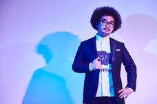 株式会社アフロ＆コーのプレスリリース画像4