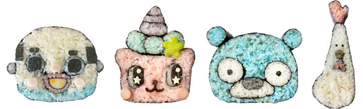 キャラクターが 美味しいごはんと楽しいを届ける キャラデリバリー 初開催 こどもの日に合わせ 年5月4日 5日の2日間 都内のエリア限定で開催 株式会社アフロ コーのプレスリリース キャラクターが 美味しいごはんと楽しいを届ける キャラデリバリー 初開催 こどもの日に合わせ 年5月4日 5日の2日間 都内のエリア限定で開催 株式会社アフロ コーのプレスリリース
