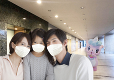 株式会社アフロ＆コーのプレスリリース画像2