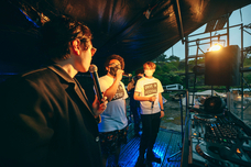 株式会社アフロ＆コーのプレスリリース画像1