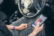 株式会社アフロ＆コーのプレスリリース画像2