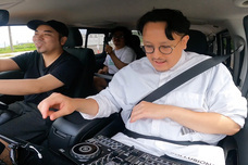 株式会社アフロ＆コーのプレスリリース画像1