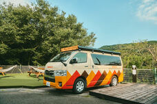 株式会社アフロ＆コーのプレスリリース画像4