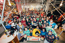 株式会社アフロ＆コーのプレスリリース画像13