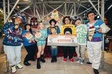 株式会社アフロ＆コーのプレスリリース画像12