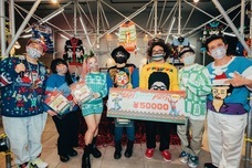 株式会社アフロ＆コーのプレスリリース画像6