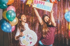 株式会社アフロ＆コーのプレスリリース画像17