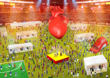 株式会社アフロ＆コーのプレスリリース画像1