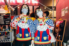 株式会社アフロ＆コーのプレスリリース画像3