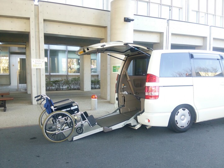 介護タクシーハッピーハートグループのプレスリリース画像6