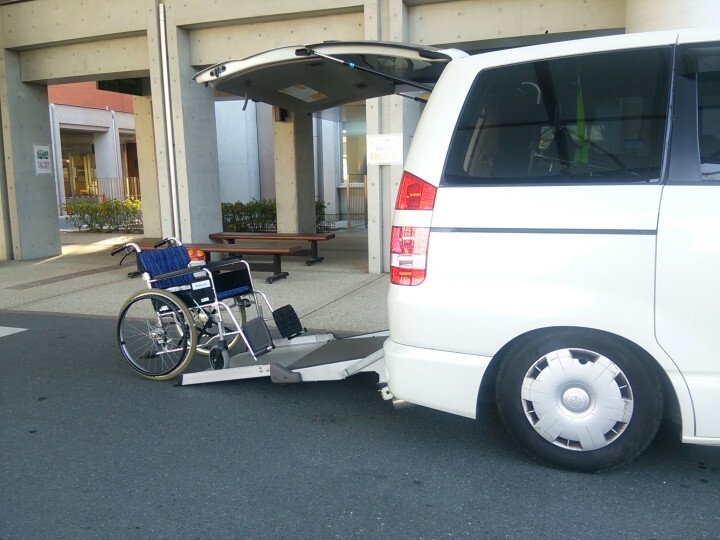 介護タクシーハッピーハートグループのプレスリリース画像5