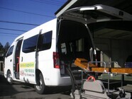 介護タクシーハッピーハートグループのプレスリリース画像4