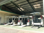 介護タクシーハッピーハートグループのプレスリリース画像6