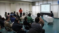 日本自転車普及協会のプレスリリース画像3